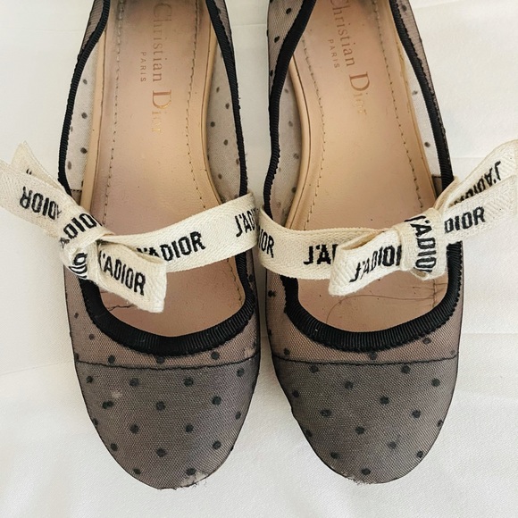 J’adore Ballerina Flats - Picture 6 of 6